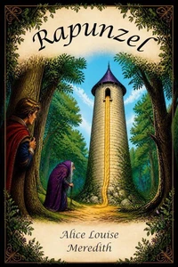 Rapunzel
