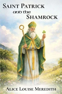 Saint Patrick and the Shamrock