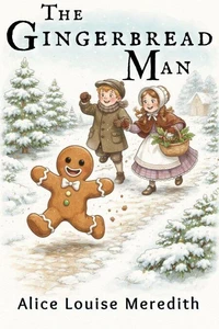 The Gingerbread Man
