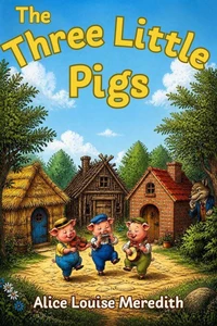 The Three Little Pigs