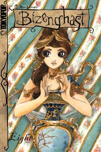 Bizenghast, Volume 8