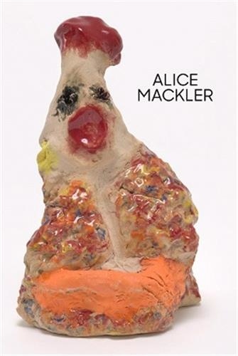 Alice Mackler - Alice Mackler.