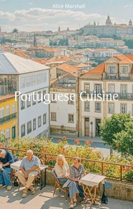 Portuguese Cuisine