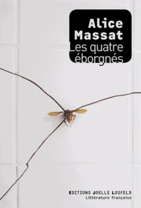 Les quatre éborgnés