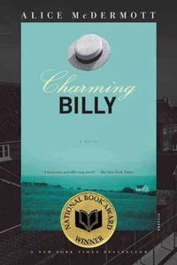 Charming Billy