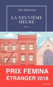 Télécharger le livre isbn La neuvième heure (French Edition)