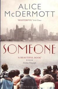Someone