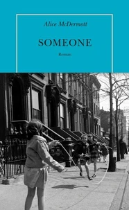 Someone