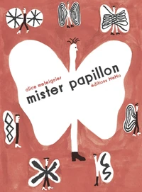 Mister Papillon