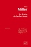 Alice Miller - Le drame de l'enfant doué - A la recherche du vrai Soi.