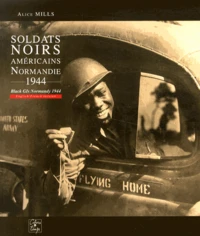 Soldats noirs américains