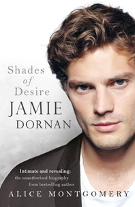 Jamie Dornan : shades of desire