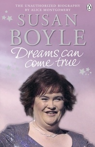 Alice Montgomery - Susan Boyle - Dreams Can Come True.