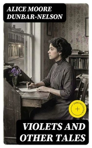 Violets and Other Tales