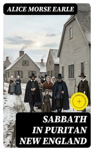 Sabbath in Puritan New England