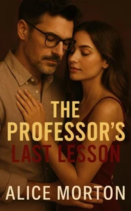 The Professor's Last Lesson: A Second Chance Academic Romance
