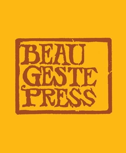 Alice Motard - Beau Geste Press.
