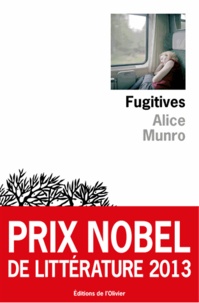 Alice Munro - Fugitives.