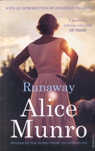 Alice Munro - Runaway.
