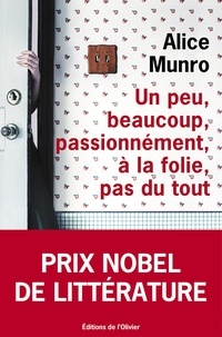 Livres numériques téléchargeables gratuitement pour nook Un peu, beaucoup, passionnément, à la folie, pas du tout (French Edition) iBook