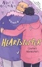 Alice Oseman - Heartstopper Tome 4 : Choses sérieuses.