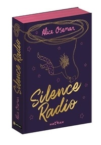 Alice Oseman - Silence radio.