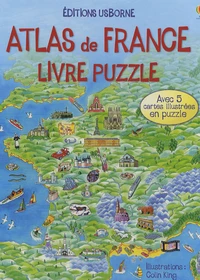 Atlas de France