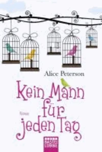 Kein Mann für jeden Tag