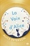 La voix d'Alice