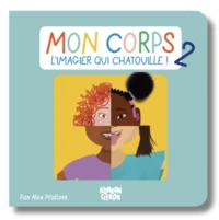 Mon corps