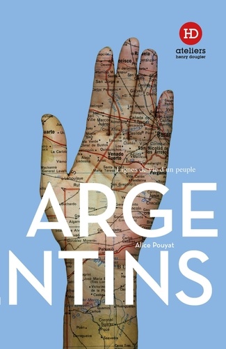 Lignes de vie  Les Argentins