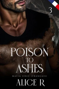 Poison to Ashes Mafia Série (Français)