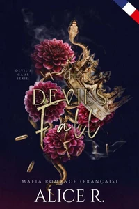 The Devil's Fall: Mafia Romance (Français)