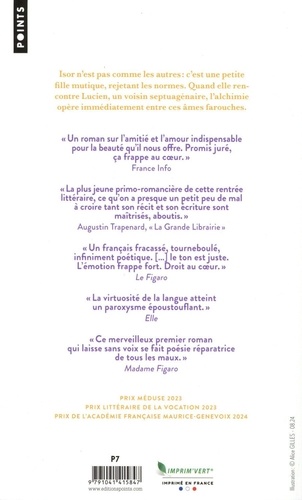 La Colère et l'Envie