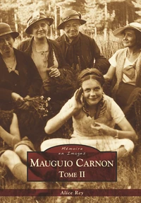 Mauguio Carnon