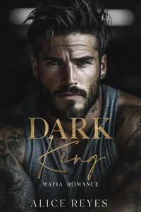 Dark King: Mafia Romance
