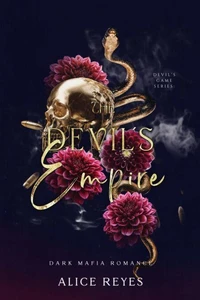 Devil's Empire: Dark Mafia Romance