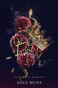 Devil's Fall: Dark Mafia Romance