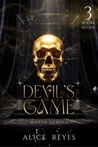 Devil's Game Mafia Series: 3 Books in One