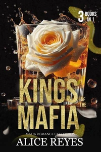Kings of the Mafia: Mafia Romance Collection (3 in One)