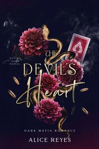 The Devil's Heart: Dark Mafia Romance