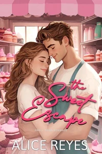 The Sweet Escape: Small Town Romance