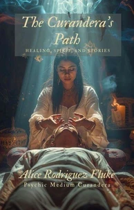 The Curandera's Path Healing, Spirit And Stories