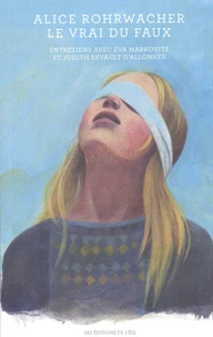 Alice Rohrwacher