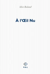 A l'oeil nu