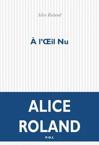 A l'oeil nu