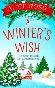 Alice Ross - A Winter's Wish.