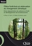 Alice Roux et Antoine Colin - Filière forêt-bois et atténuation du changement climatique - Entre séquestration du carbone en forêt et développement de la bioéconomie.