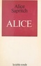 Alice Sapritch - Alice.