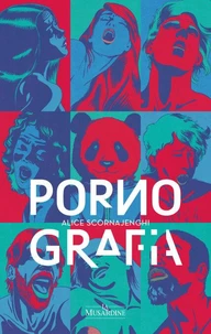 Pornografia